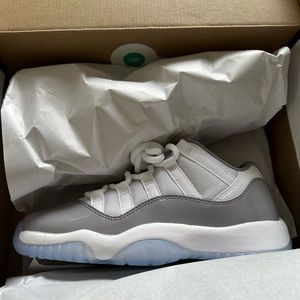 Air Jordan Retro 11 Low